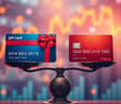 Gift Cards vs. Credit Cards: A Financial Showdown