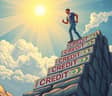 Building Credit After Bankruptcy