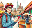 Traveling Abroad with Your Credit Card