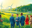 Sustainable Investing: Aligning Your Values with Your Money