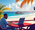 Credit Card Perks for Digital Nomads