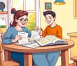 Managing Money as a Couple: Tips for Financial Harmony