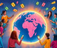Global Money: Apps for International Transactions