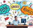 Behavioral Finance: Why We Make Bad Investment Choices