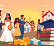Personal Loans for Life's Milestones