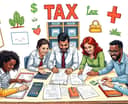 Understanding Taxes: A Plain English Guide