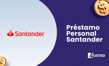 Préstamo Personal Santander: Cómo Conseguir tu Crédito Personal