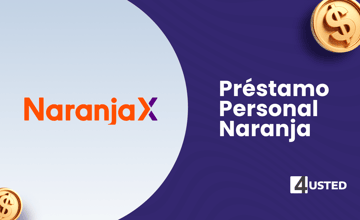 Préstamo Personal Naranja: Cómo Conseguir tu Crédito Personal