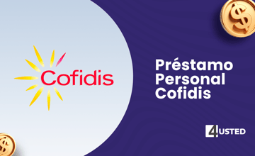 Préstamo Personal Cofidis: Cómo Conseguir tu Crédito Personal