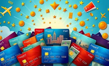 The Ultimate Guide to Credit Card Rewards