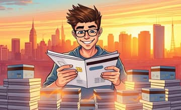 Navigating the World of Secured Credit Cards