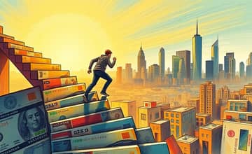 Building Excellent Credit from Scratch