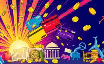 Maximizing Cash Back: Your Credit Card Playbook