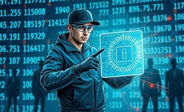 Protecting Yourself from Credit Card Fraud