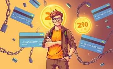 Credit Card Fees: Avoiding the Unnecessary Charges