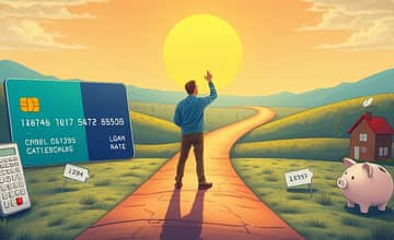 Refinancing Credit Card Debt: Your Options