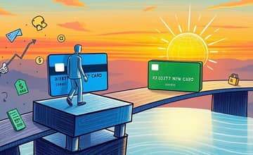 From Debit to Credit: Making the Leap