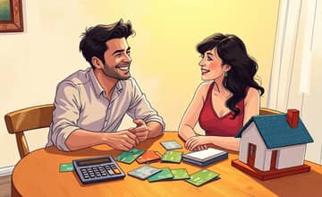 Credit Cards and Your Mortgage Application