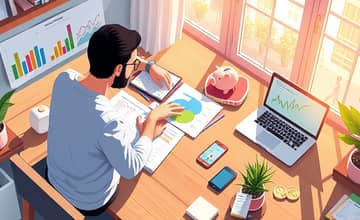 The Ultimate Guide to Budgeting for Beginners