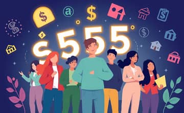 Understanding Credit Scores: Your Key to Financial Opportunity