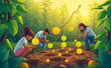 Investing 101: Building Wealth from Scratch