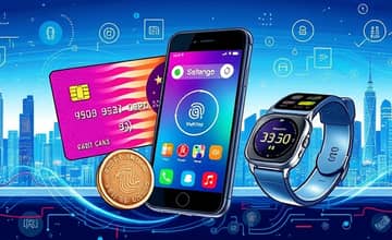 The Future of Credit Cards: Innovations to Watch