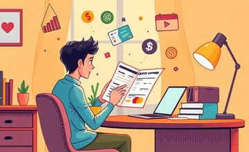 Understanding Your Credit Card Statement