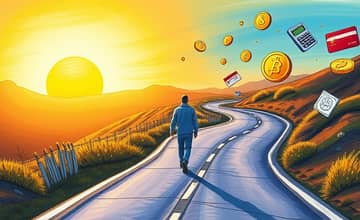 Tackling Debt: Your Roadmap to Financial Freedom