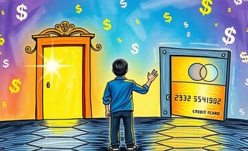 When to Open and Close Credit Card Accounts