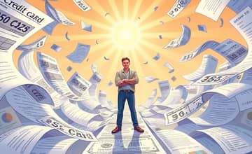 Decoding Credit Card Terms and Conditions
