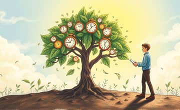 Retirement Planning: It's Never Too Early to Start