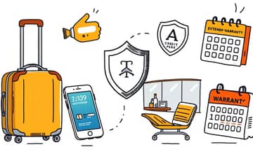 Credit Card Benefits Beyond Rewards