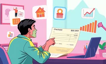 Decoding Your Paycheck: Where Does Your Money Go?