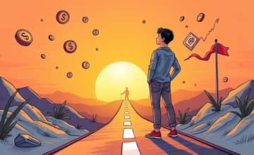 Goal Setting for Financial Success: A Step-by-Step Approach