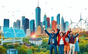 Emerging Markets: Unlocking Global Investment Opportunities