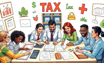 Understanding Taxes: A Plain English Guide