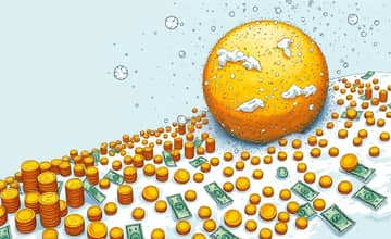 The Art of Compounding: Your Wealth Multiplier