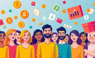 Decoding Financial Lingo: A Glossary for Beginners
