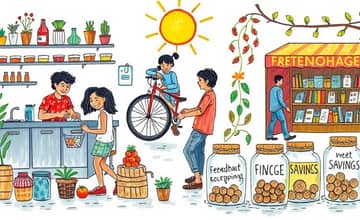 The Art of Frugal Living: Maximizing Your Savings
