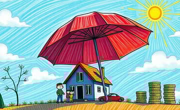 Insurance Basics: Safeguarding Your Future
