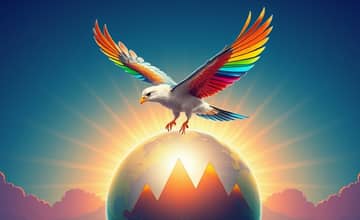 Diversification Blueprint: Spreading Your Investment Wings