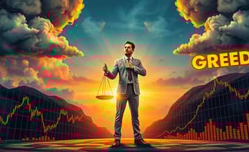 The Psychology of Investing: Taming Emotional Decisions