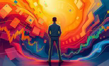 Navigating Volatility: Staying Calm in Turbulent Markets