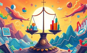 The Power of Rebalancing: Optimizing Your Portfolio