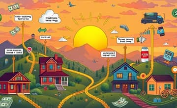 Passive Income Playbook: Building Your Financial Freedom