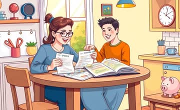 Managing Money as a Couple: Tips for Financial Harmony