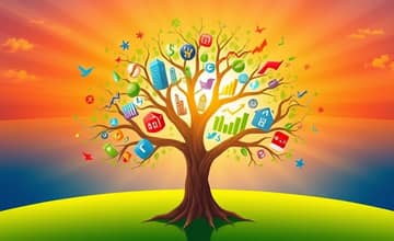 The Benefits of a Diversified Investment Portfolio