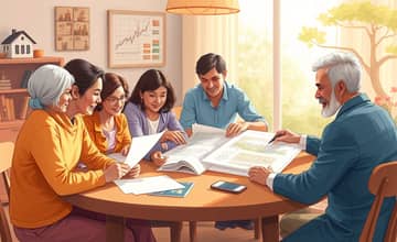 Building Generational Wealth: A Long-Term Vision
