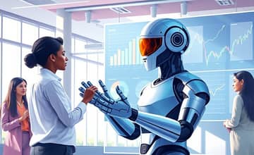 Robo-Advisors: Automated Investing for the Digital Age