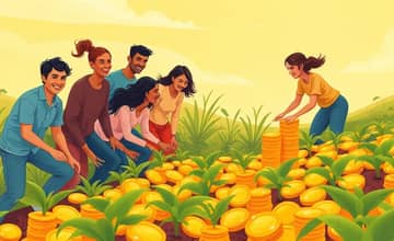 Tax-Efficient Investing: Keeping More of Your Money